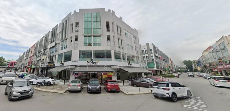 Bandar Puteri Puchong, Puchong