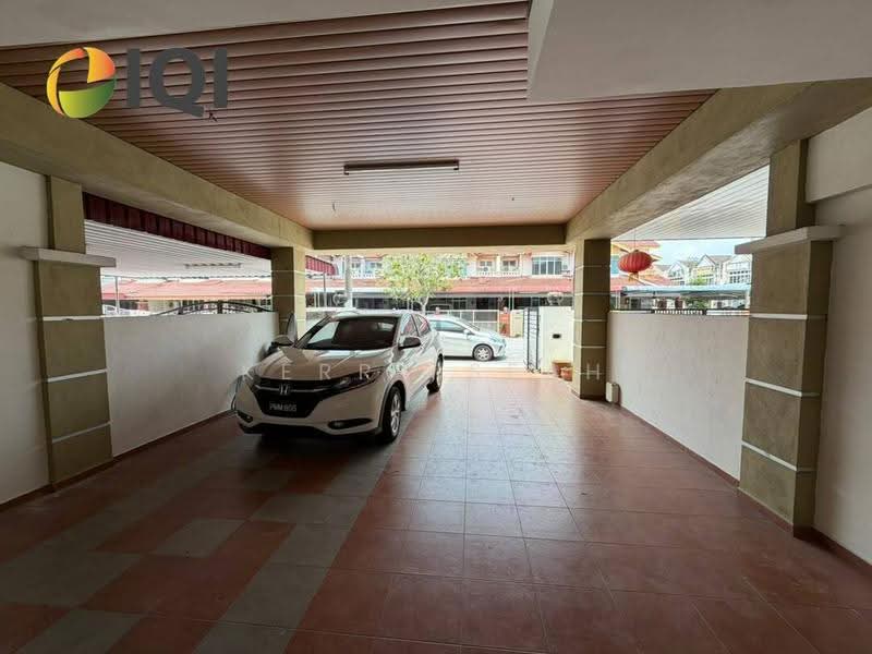 Car Park