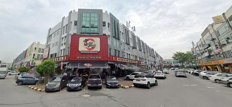 Bandar Puteri Puchong, Puchong