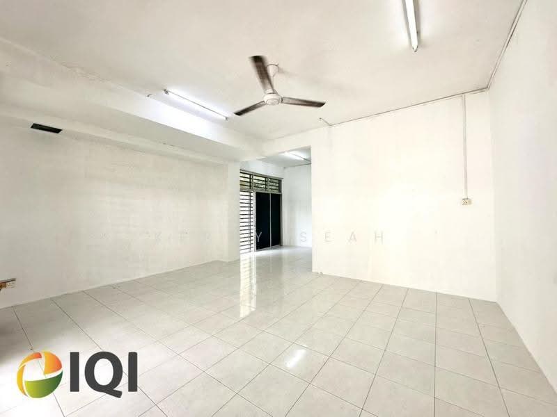 Rumah Teres 2-Tingkat untuk Dijual di Taman Seri juru (Juru) - Kerry Seah - Interior - PropertyGuru.com.my