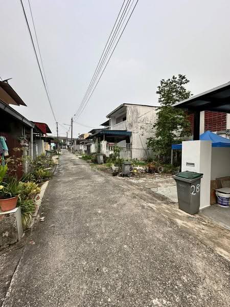 2-storey Terraced House for Sale in Johor Bahru (Johor) - Zen Wong - PropertyGuru.com.my
