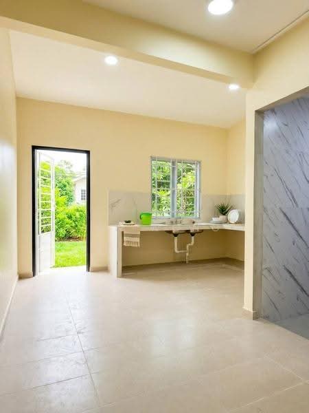 2-storey Terraced House for Sale in Johor Bahru (Johor) - Zen Wong - Kitchen - PropertyGuru.com.my