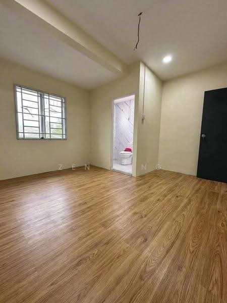 2-storey Terraced House for Sale in Johor Bahru (Johor) - Zen Wong - Bathroom - PropertyGuru.com.my