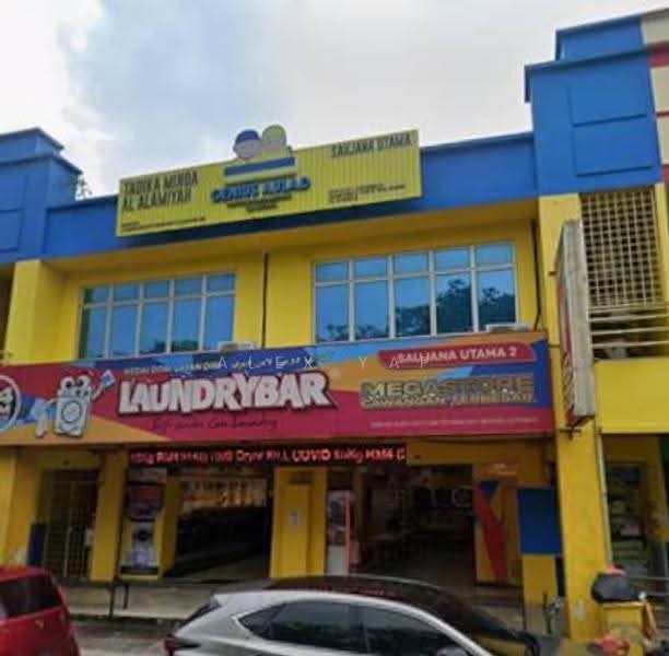 Kedai untuk Dijual di Sungai Buloh (Selangor) - Alex Yap - PropertyGuru.com.my