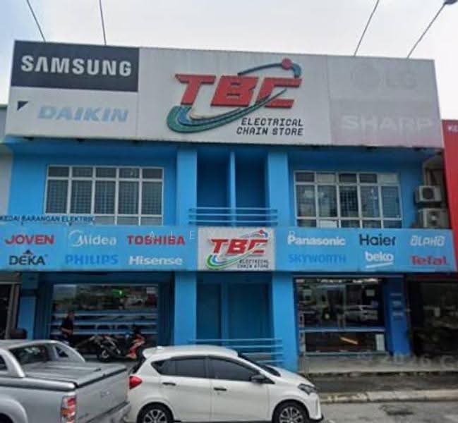Kedai untuk Dijual di Sungai Buloh (Selangor) - Alex Yap - PropertyGuru.com.my