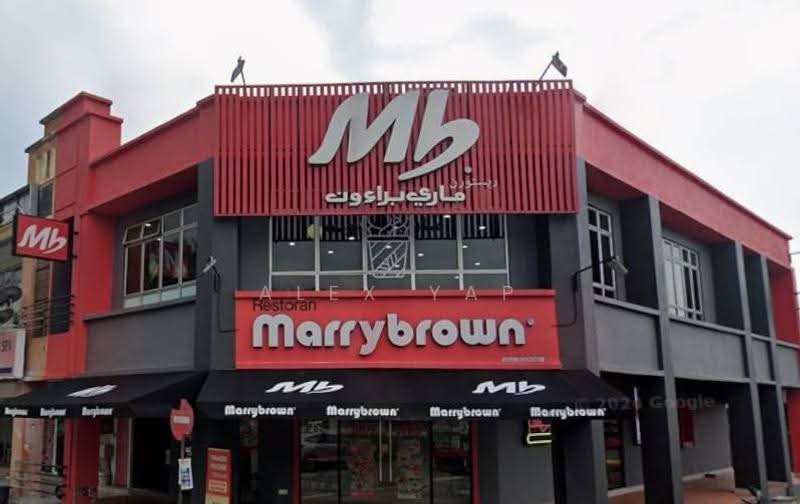 Kedai untuk Dijual di Sungai Buloh (Selangor) - Alex Yap - PropertyGuru.com.my