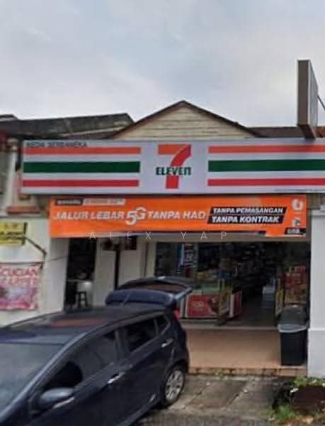 Kedai untuk Dijual di Sungai Buloh (Selangor) - Alex Yap - PropertyGuru.com.my