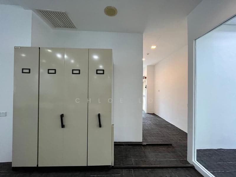 Corridor