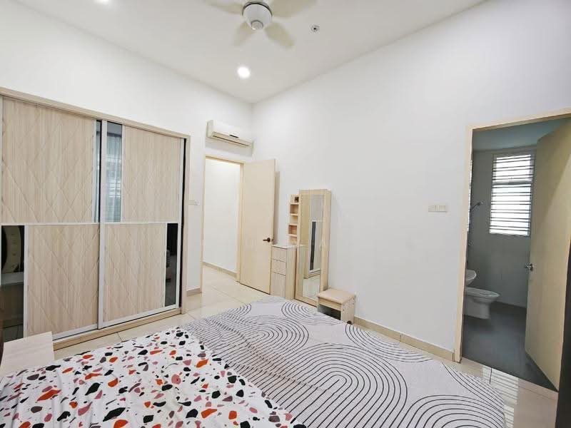 Rumah Banglo untuk Dijual di Taman Desa Tebrau (Tebrau) - Xiu Yan - Bedroom - PropertyGuru.com.my