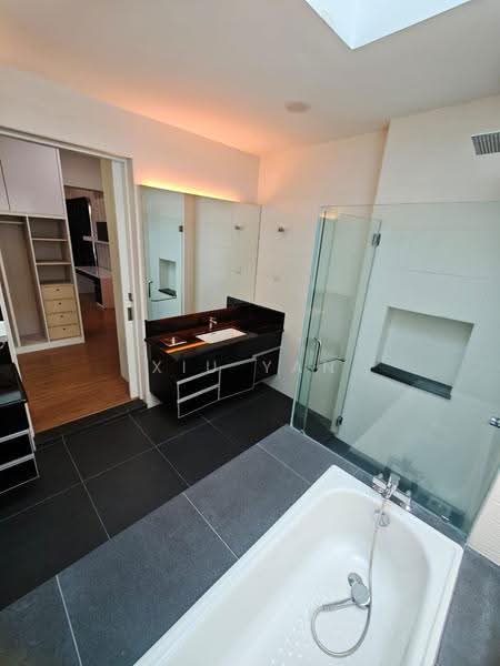 Rumah Banglo untuk Dijual di Taman Desa Tebrau (Tebrau) - Xiu Yan - Bathroom - PropertyGuru.com.my