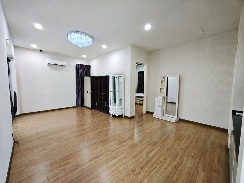 Rumah Banglo untuk Dijual di Taman Desa Tebrau (Tebrau) - Xiu Yan - Living Room - PropertyGuru.com.my