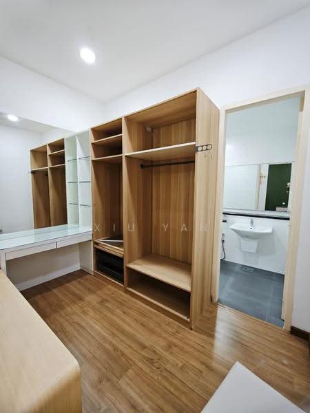 Rumah Banglo untuk Dijual di Taman Desa Tebrau (Tebrau) - Xiu Yan - Bathroom - PropertyGuru.com.my