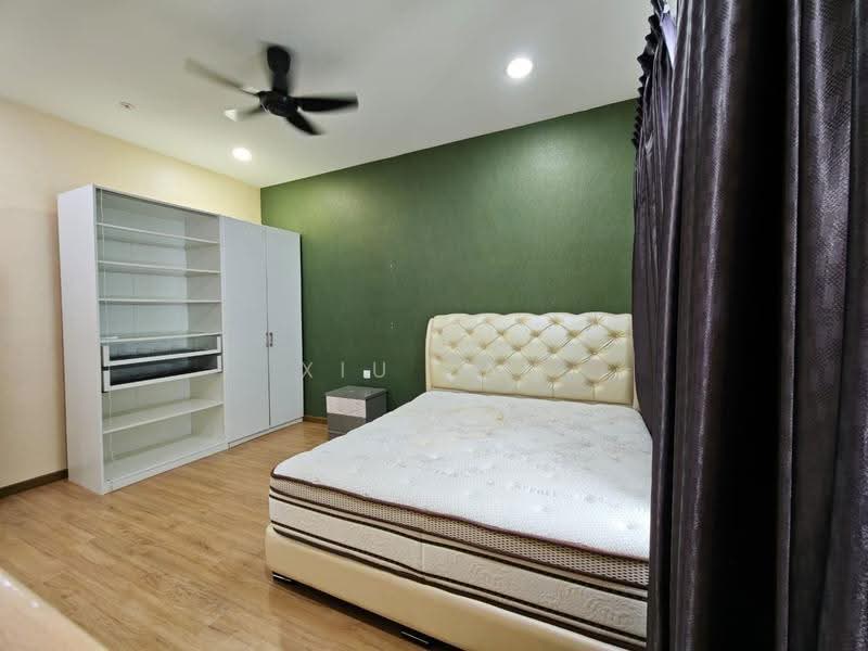 Rumah Banglo untuk Dijual di Taman Desa Tebrau (Tebrau) - Xiu Yan - Bedroom - PropertyGuru.com.my