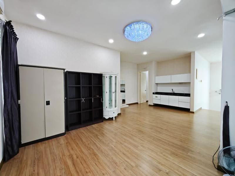 Rumah Banglo untuk Dijual di Taman Desa Tebrau (Tebrau) - Xiu Yan - Living Room - PropertyGuru.com.my