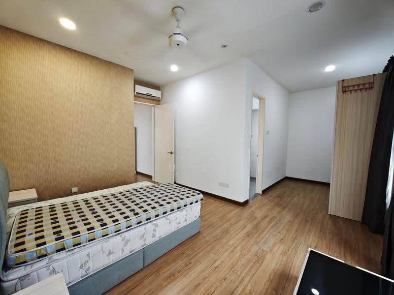 Rumah Banglo untuk Dijual di Taman Desa Tebrau (Tebrau) - Xiu Yan - Bedroom - PropertyGuru.com.my