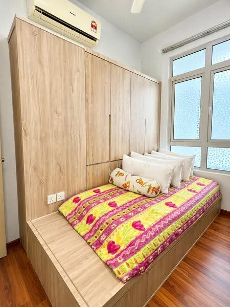 Condominium for Sale at 10 Island Resort - Andrew Chong - Bedroom - PropertyGuru.com.my