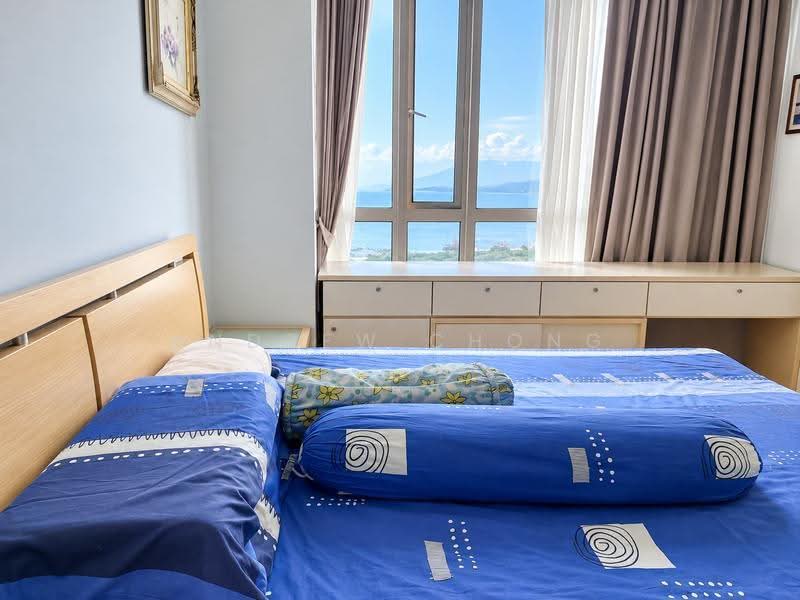 Condominium for Sale at 10 Island Resort - Andrew Chong - Bedroom - PropertyGuru.com.my