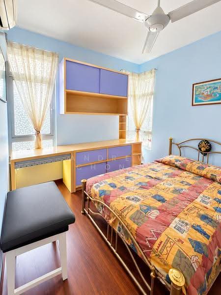 Condominium for Sale at 10 Island Resort - Andrew Chong - Bedroom - PropertyGuru.com.my