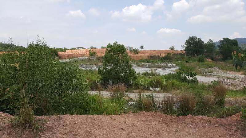 Agricultural Land for Sale in Sungai Buloh (Selangor) - Poon Jovi - PropertyGuru.com.my