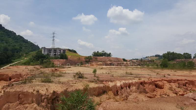 Agricultural Land for Sale in Sungai Buloh (Selangor) - Poon Jovi - PropertyGuru.com.my