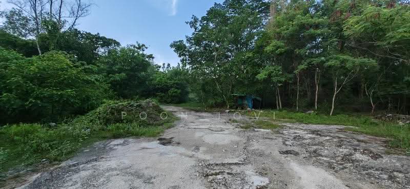 Agricultural Land for Sale in Sungai Buloh (Selangor) - Poon Jovi - PropertyGuru.com.my