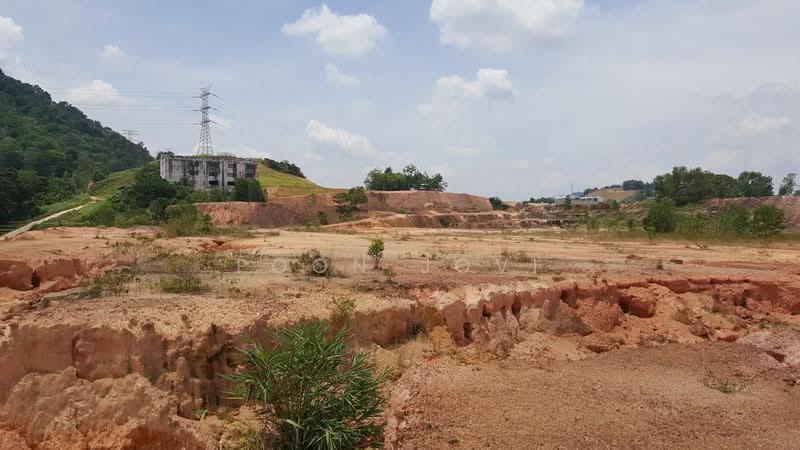 Agricultural Land for Sale in Sungai Buloh (Selangor) - Poon Jovi - PropertyGuru.com.my