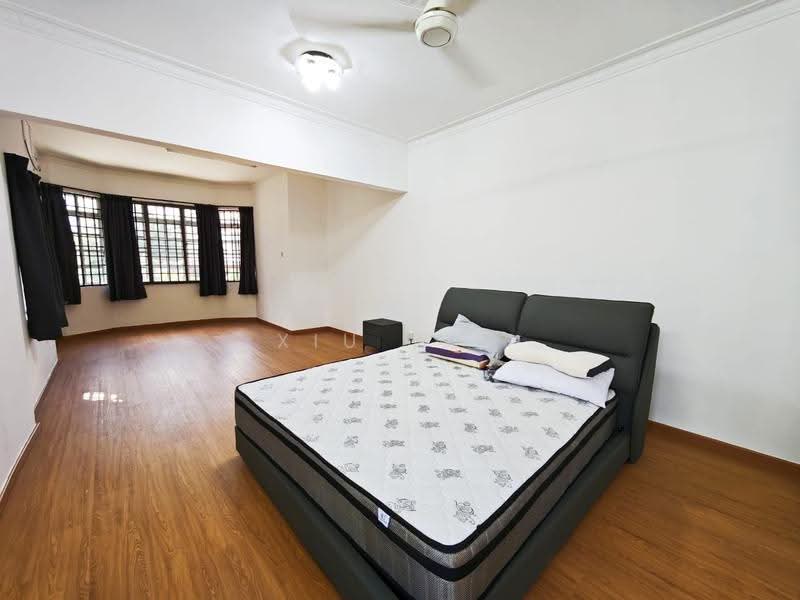 Semi-Detached House for Sale in Taman Pelangi (Johor Bahru) - Xiu Yan - Bedroom - PropertyGuru.com.my