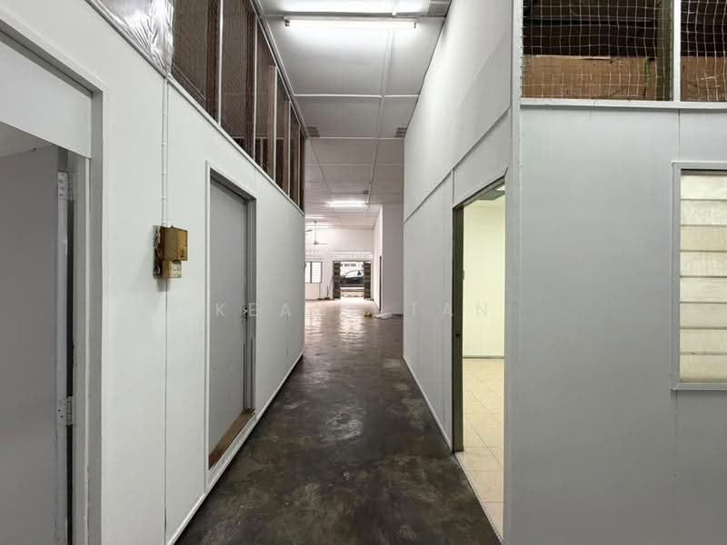 Corridor