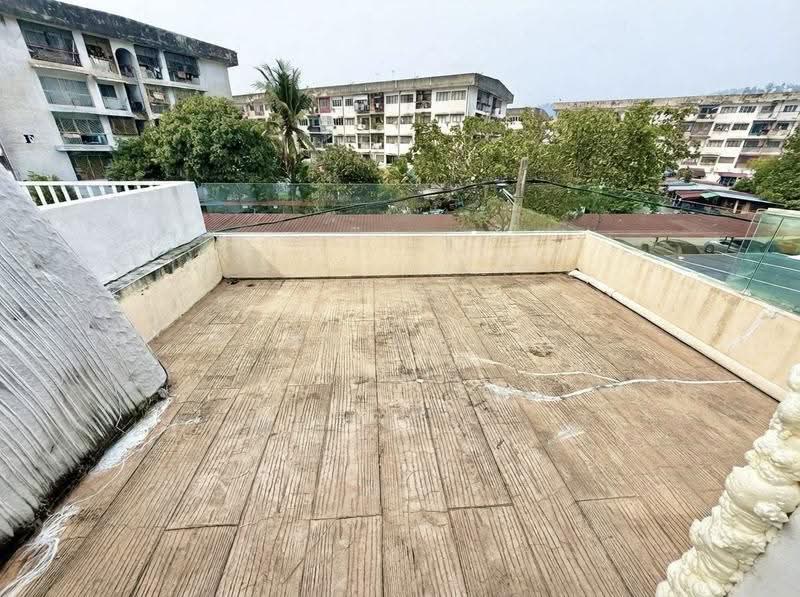 Roof