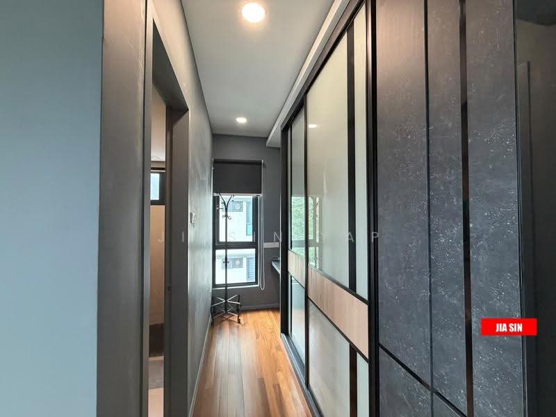 Corridor