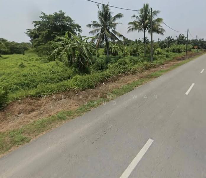 Tanah Pertanian untuk Disewa di Kuala Selangor (Selangor) - Wan Azemi Wan Daud - PropertyGuru.com.my