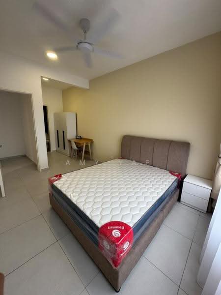 Service Residence for Rent at VIM 3 @ Desa Park North - Amy Yap - Bedroom - PropertyGuru.com.my