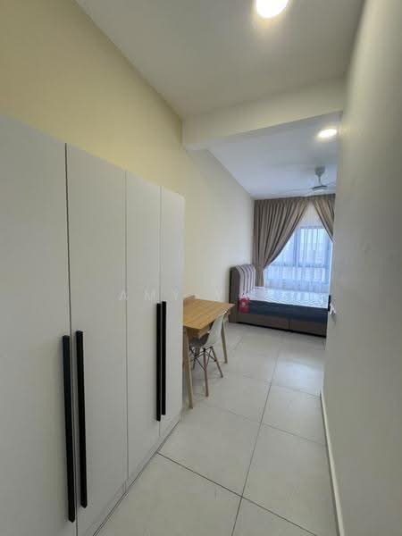 Service Residence for Rent at VIM 3 @ Desa Park North - Amy Yap - Bedroom - PropertyGuru.com.my