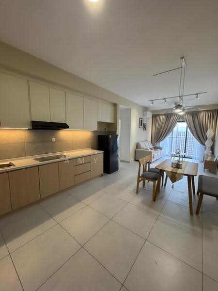 Service Residence for Rent at VIM 3 @ Desa Park North - Amy Yap - Kitchen - PropertyGuru.com.my