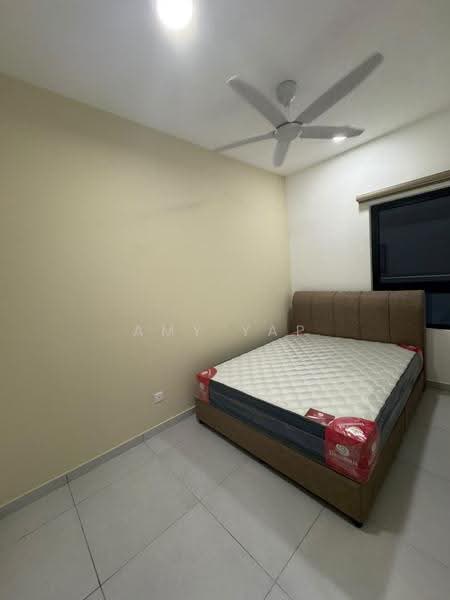 Service Residence for Rent at VIM 3 @ Desa Park North - Amy Yap - Bedroom - PropertyGuru.com.my