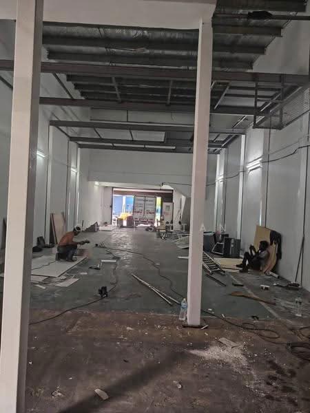 Factory for Rent in Batu Maung (Penang) - Chris Tan - Interior - PropertyGuru.com.my