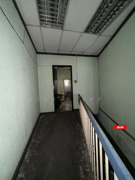 Corridor