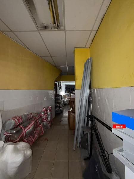 Corridor