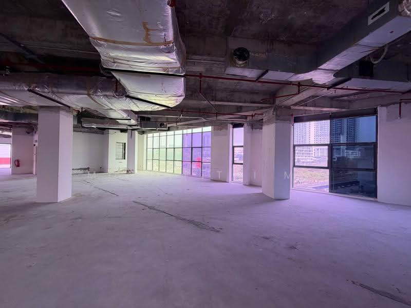 Office for Sale in Cyberjaya (Selangor) - Mohd Fitri MF - Interior - PropertyGuru.com.my
