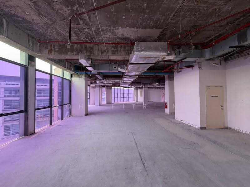 Office for Sale in Cyberjaya (Selangor) - Mohd Fitri MF - Interior - PropertyGuru.com.my
