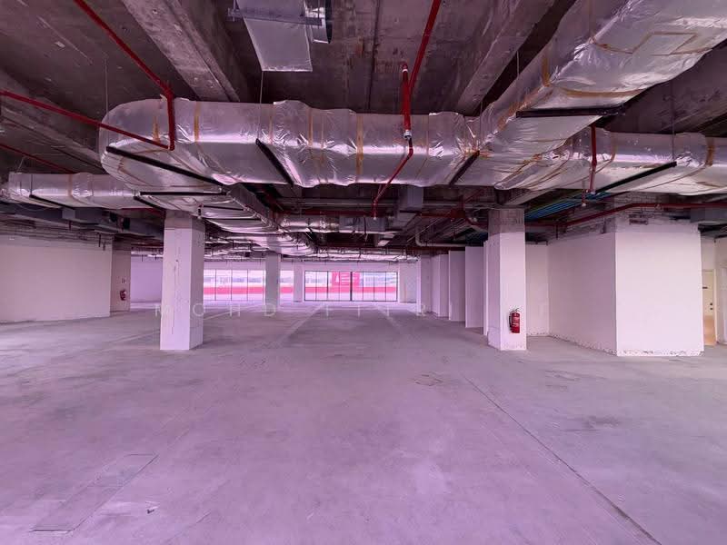 Office for Sale in Cyberjaya (Selangor) - Mohd Fitri MF - Interior - PropertyGuru.com.my