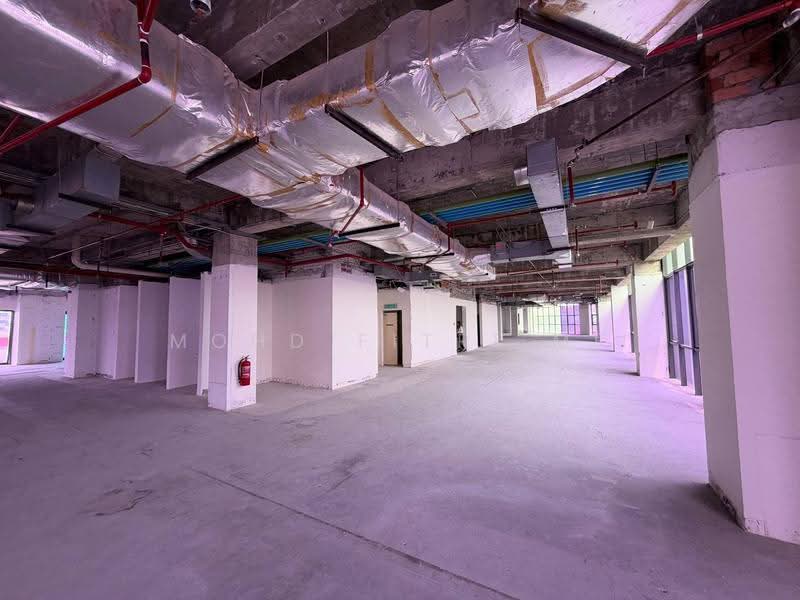 Office for Sale in Cyberjaya (Selangor) - Mohd Fitri MF - Interior - PropertyGuru.com.my