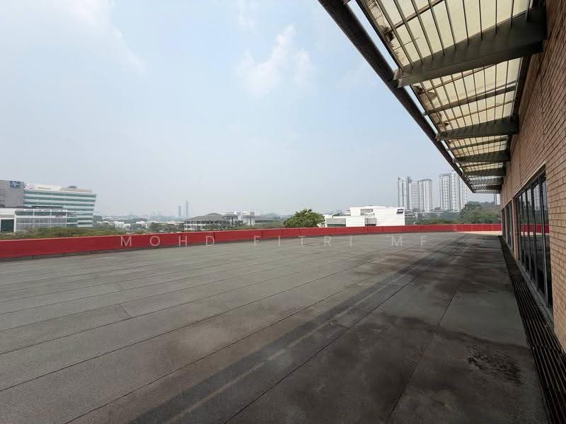 Office for Sale in Cyberjaya (Selangor) - Mohd Fitri MF - Exterior - PropertyGuru.com.my