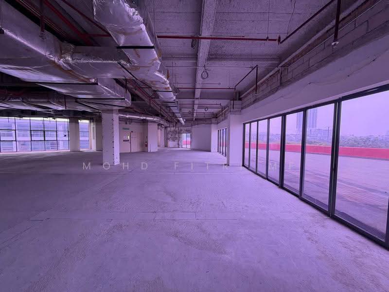 Office for Sale in Cyberjaya (Selangor) - Mohd Fitri MF - Interior - PropertyGuru.com.my