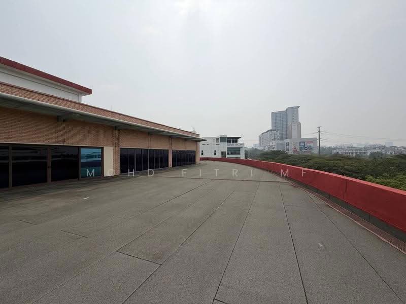 Office for Sale in Cyberjaya (Selangor) - Mohd Fitri MF - Exterior - PropertyGuru.com.my