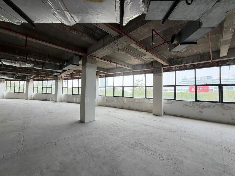 Office for Sale in Cyberjaya (Selangor) - Mohd Fitri MF - Interior - PropertyGuru.com.my