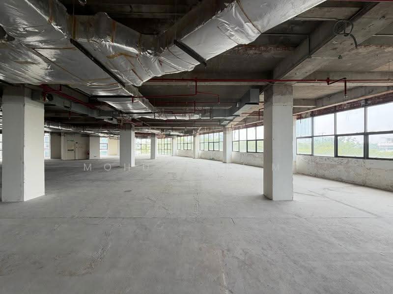 Office for Sale in Cyberjaya (Selangor) - Mohd Fitri MF - Interior - PropertyGuru.com.my