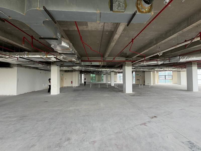 Office for Sale in Cyberjaya (Selangor) - Mohd Fitri MF - Interior - PropertyGuru.com.my