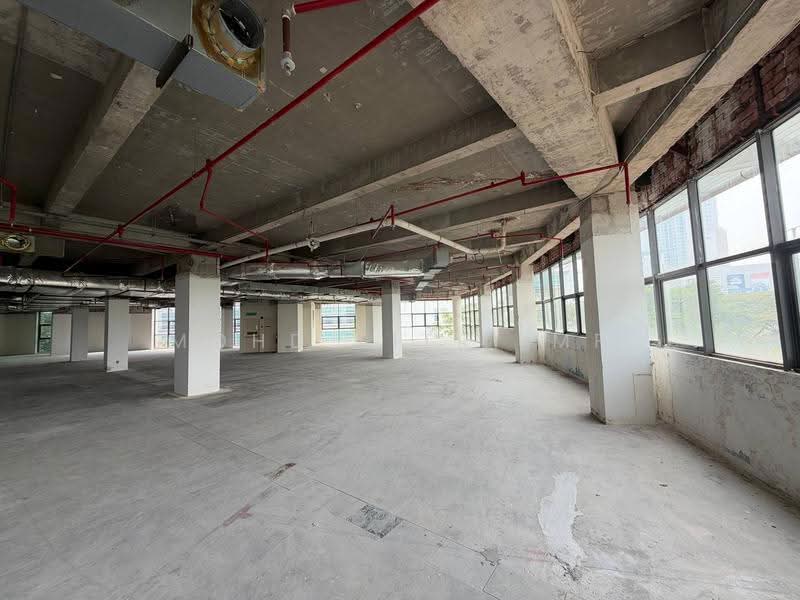 Office for Sale in Cyberjaya (Selangor) - Mohd Fitri MF - Interior - PropertyGuru.com.my