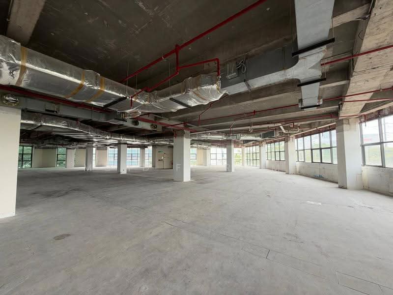 Office for Sale in Cyberjaya (Selangor) - Mohd Fitri MF - Interior - PropertyGuru.com.my